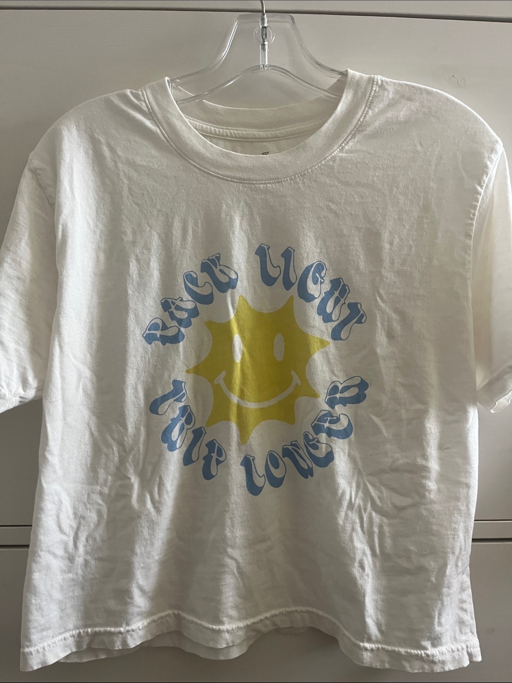 Roark Women’s Graphic Box Tee